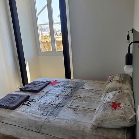 Chambre D'Hote Straboni Bastia  Luaran gambar