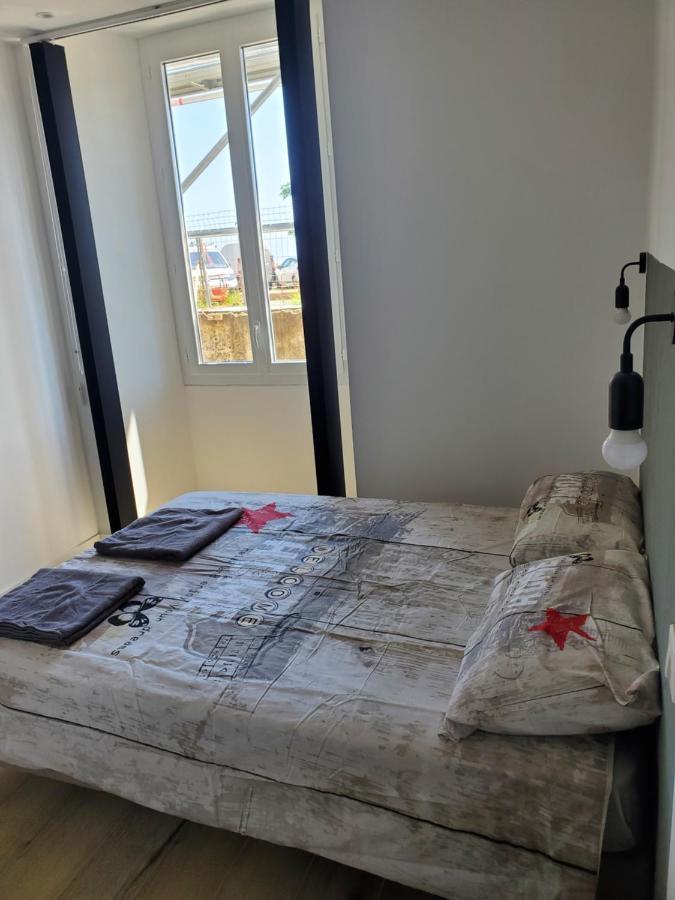 Chambre D'Hote Straboni Bastia  Luaran gambar