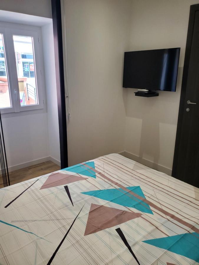 Chambre D'Hote Straboni Bastia  Luaran gambar