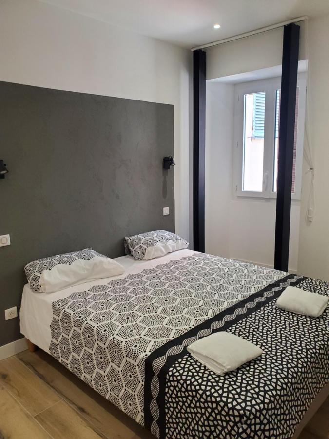 Chambre D'Hote Straboni Bastia  Luaran gambar