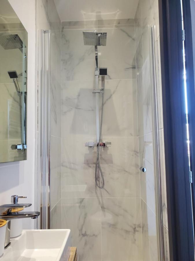 Chambre D'Hote Straboni Bastia  Luaran gambar