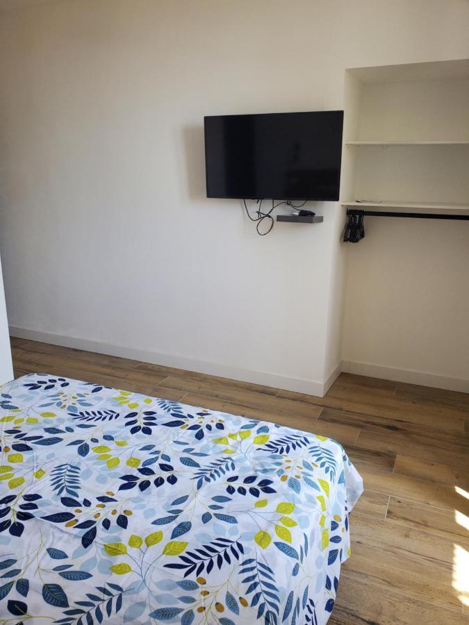 Chambre D'Hote Straboni Bastia  Luaran gambar