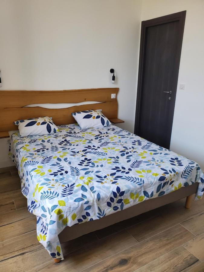 Chambre D'Hote Straboni Bastia  Luaran gambar