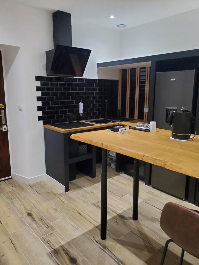 Chambre D'Hote Straboni Bastia  Luaran gambar