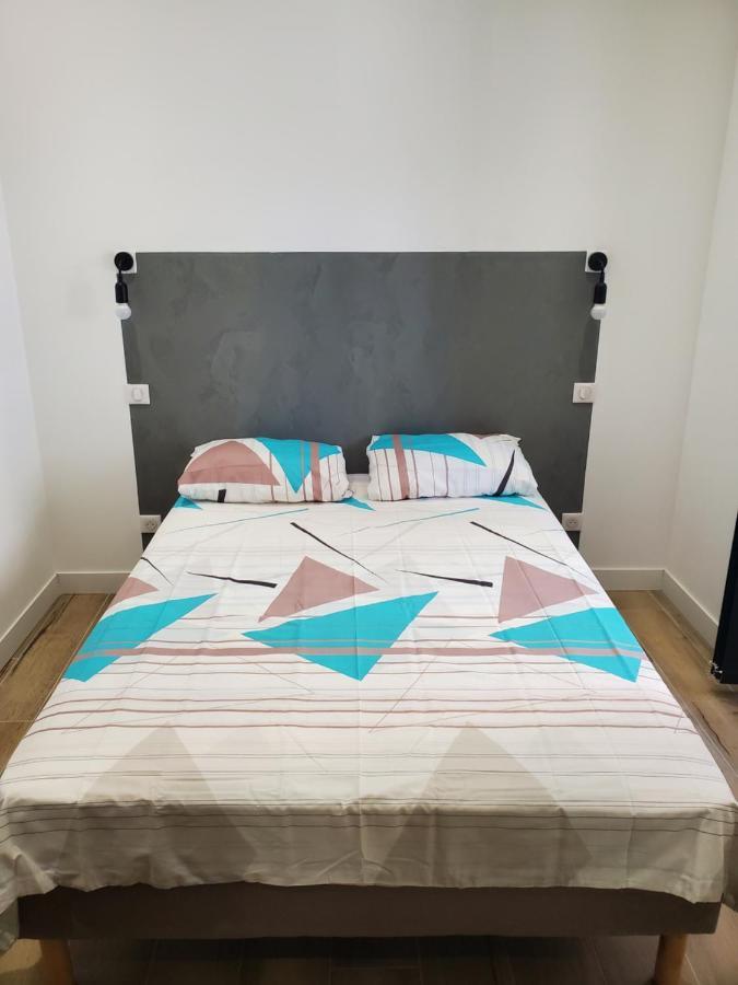 Chambre D'Hote Straboni Bastia  Luaran gambar