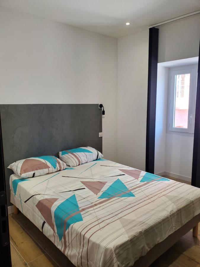 Chambre D'Hote Straboni Bastia  Luaran gambar