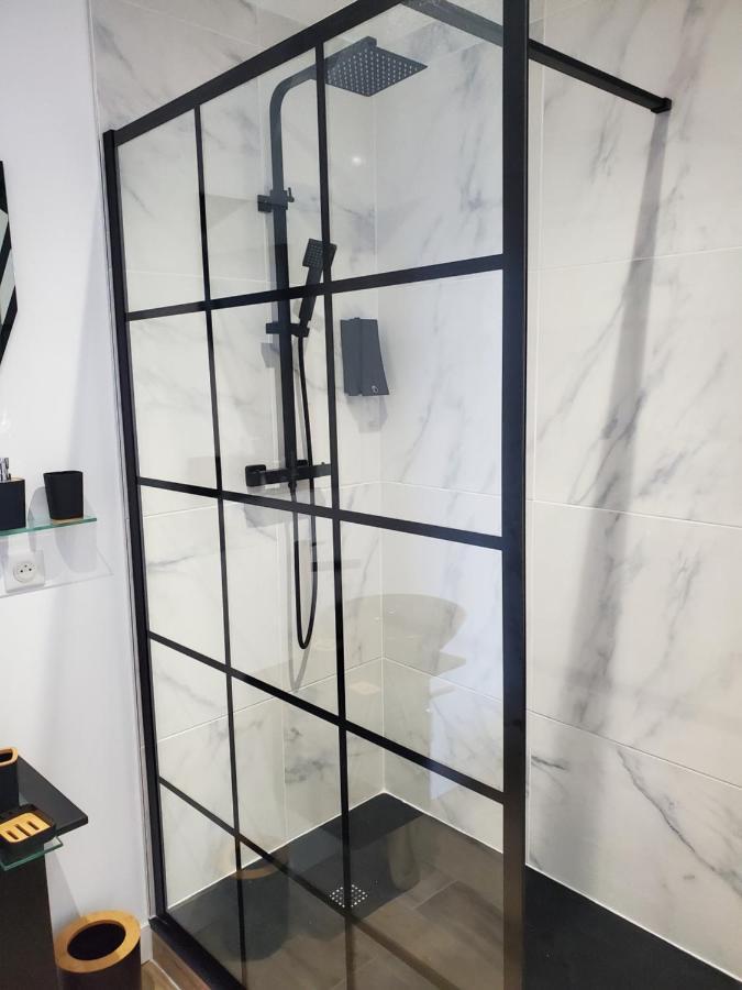 Chambre D'Hote Straboni Bastia  Luaran gambar